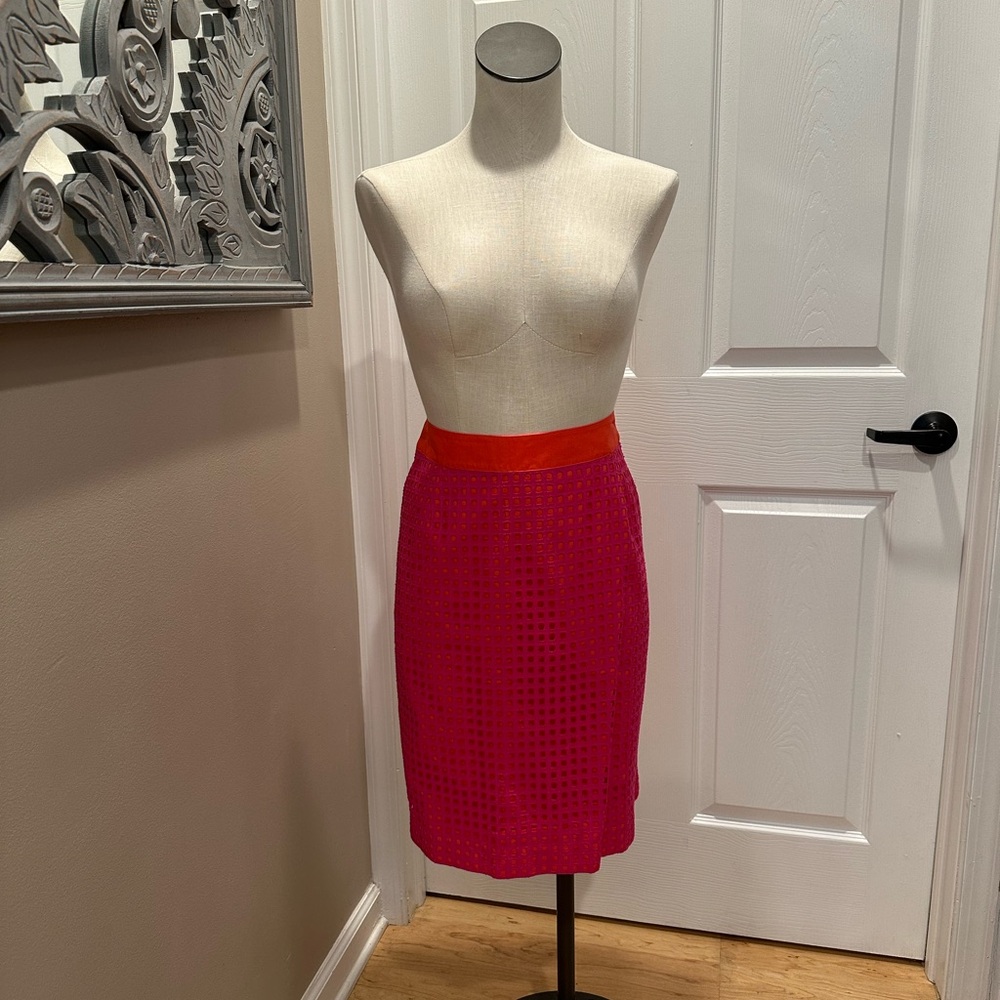 Talbots Woman Petites skirt.